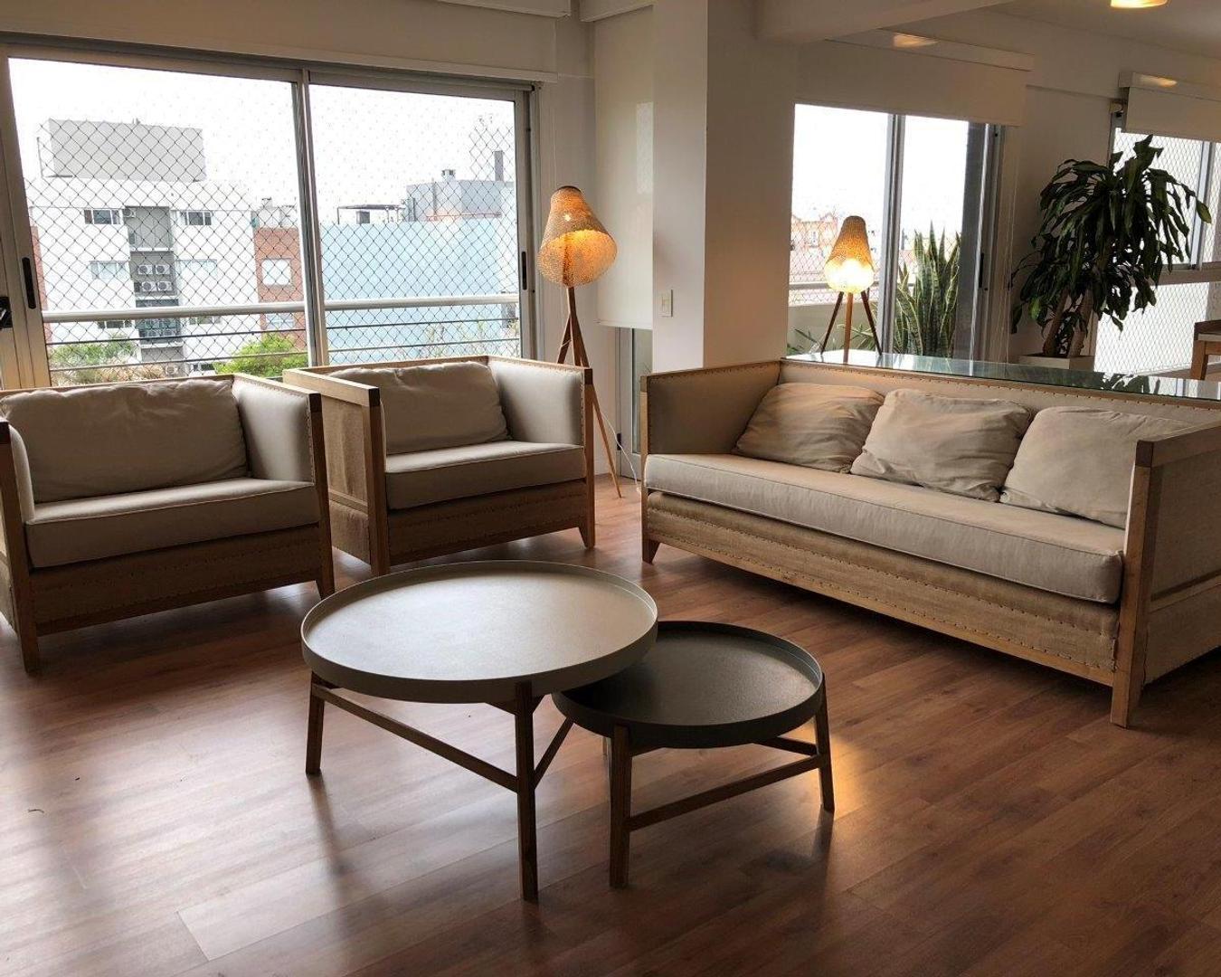 Departamento en Venta en Castelar, USD 430.000