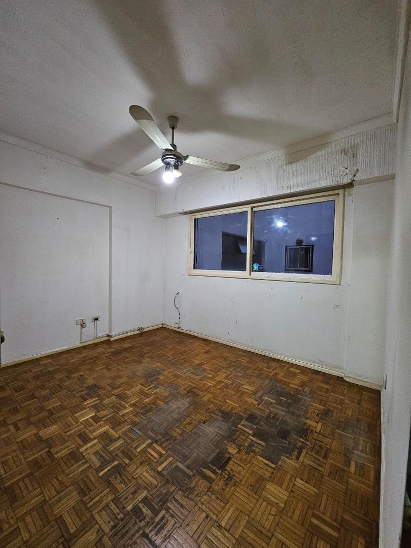 DEPARTAMENTO 2 AMBIENTES BELGRANO