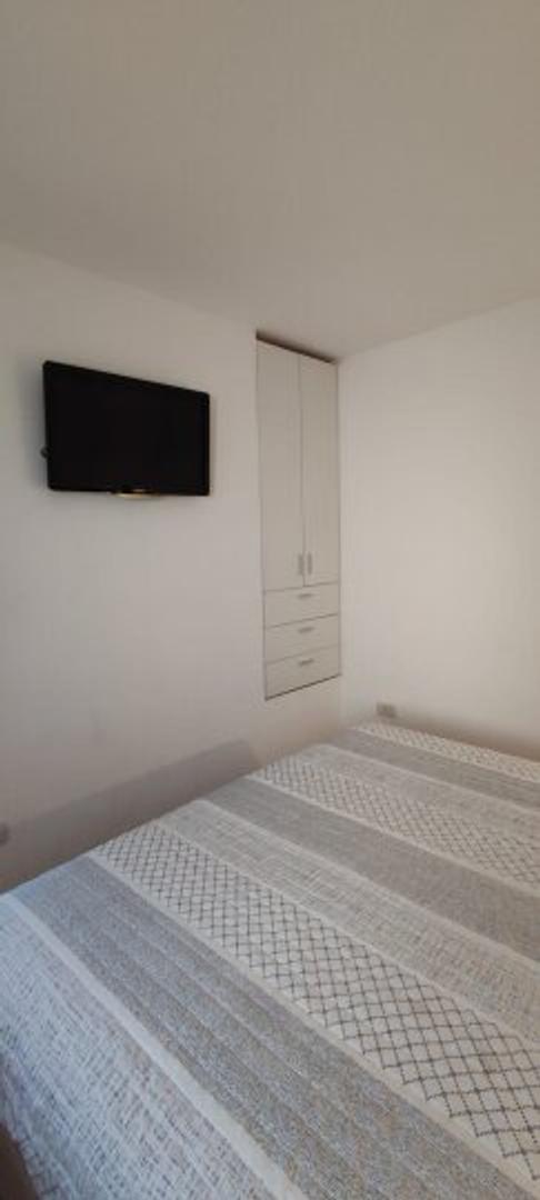 Depto Tipo Casa 2 ambientes con 1 baño