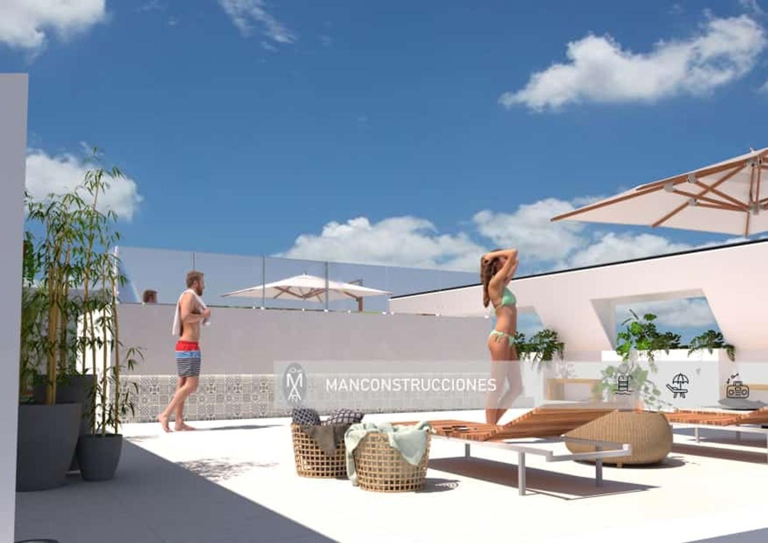 Cordoba 4524 , Piso 1