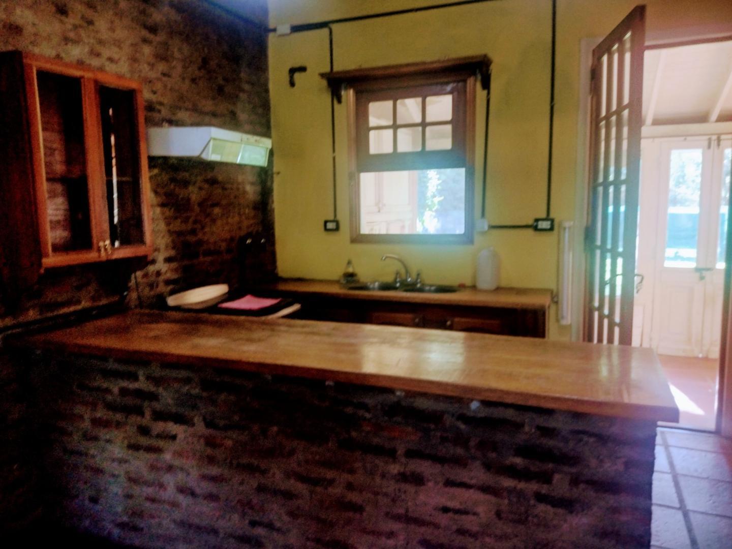 Casa en Venta 12 años