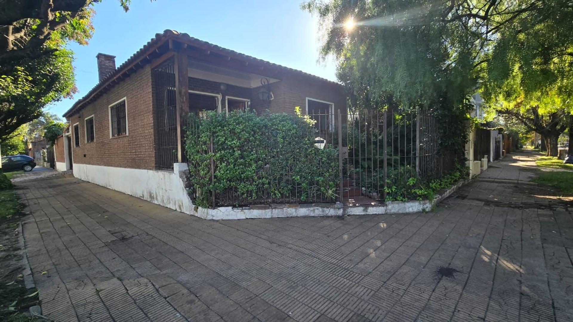 casa en Ituzaingo Sur.