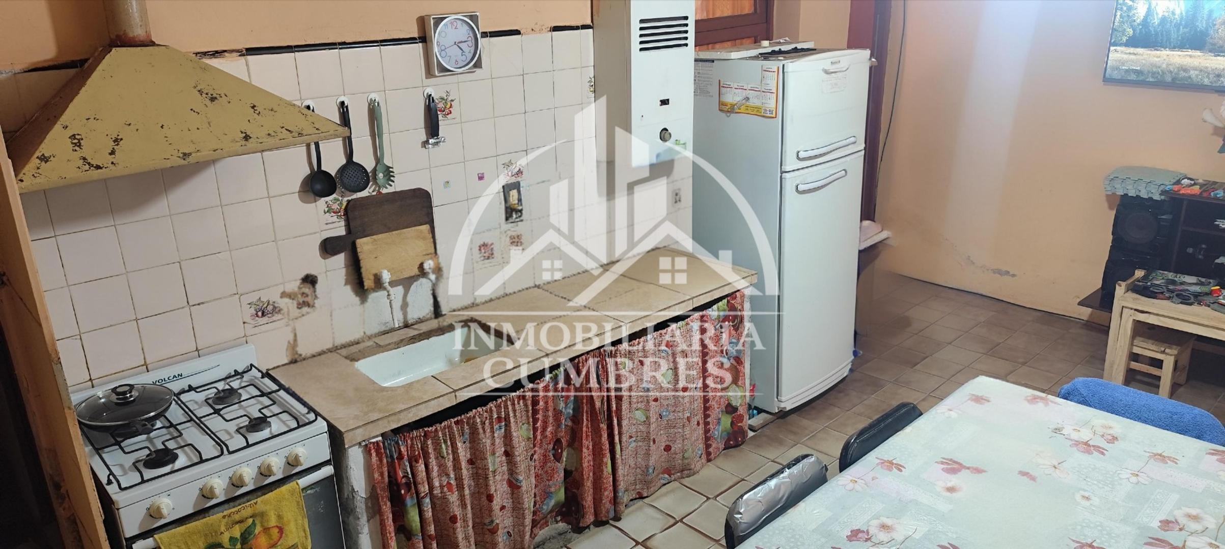 Casa en Venta en Zona Centro, USD 39.000
