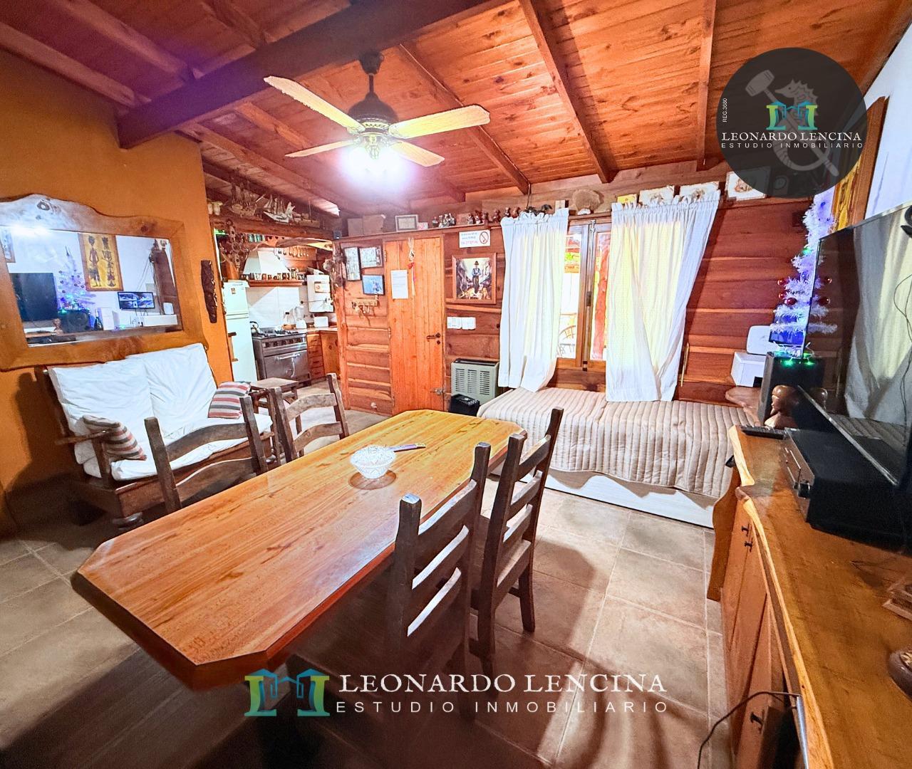 Casa en Alquiler Temporal al Noreste