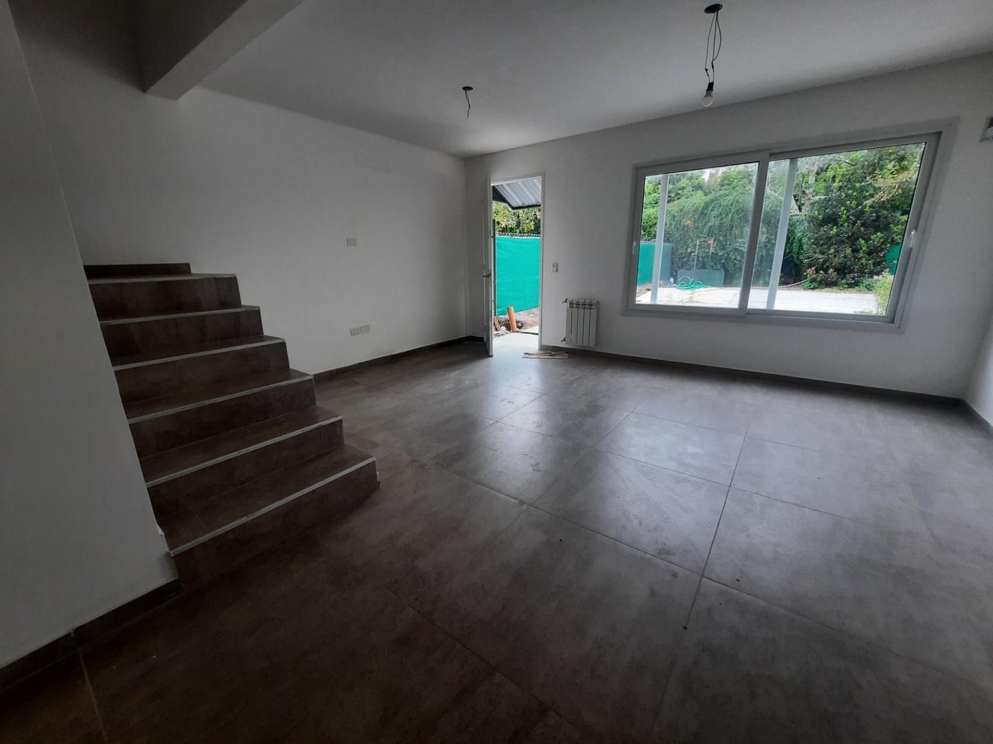 Casa en Venta A Estrenar