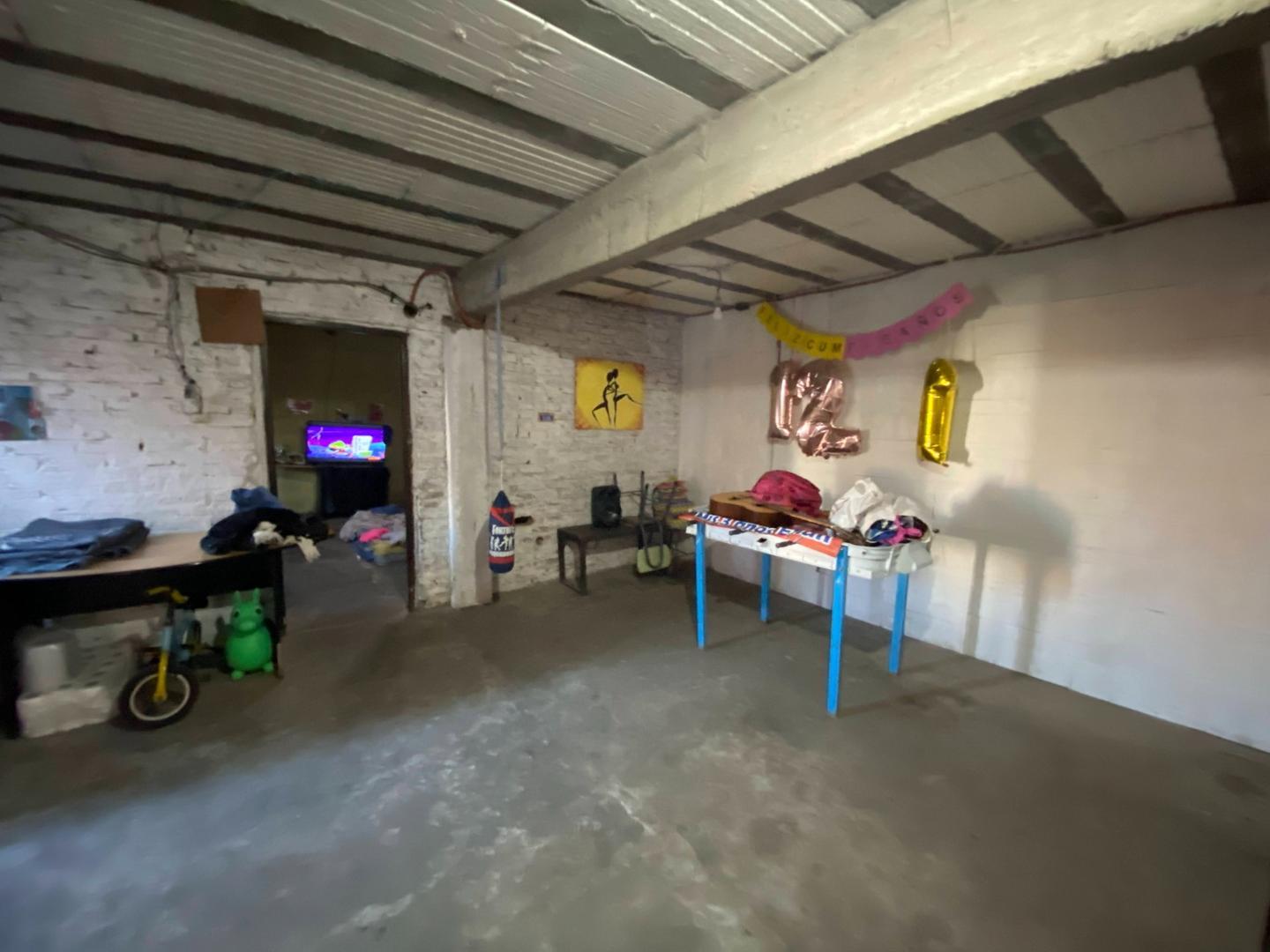 Casa en Venta 10 años