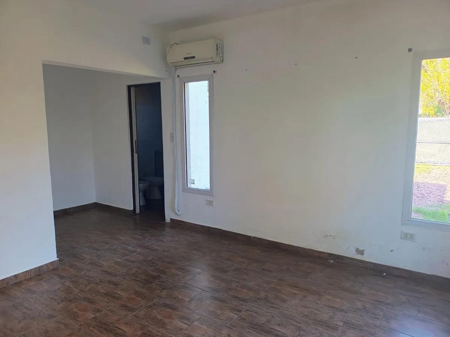 Casa en Alquiler 12 años