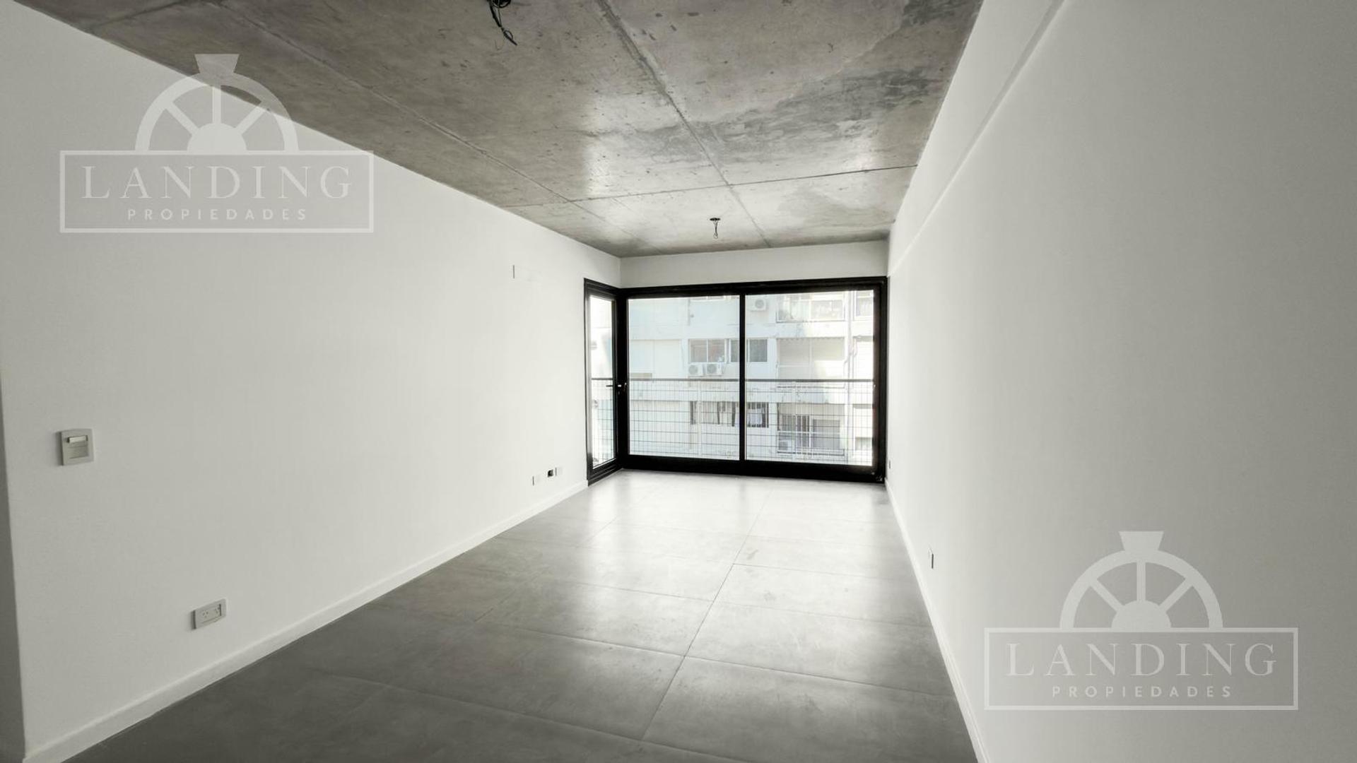 Departamento 3 Ambientes - Domus Parque