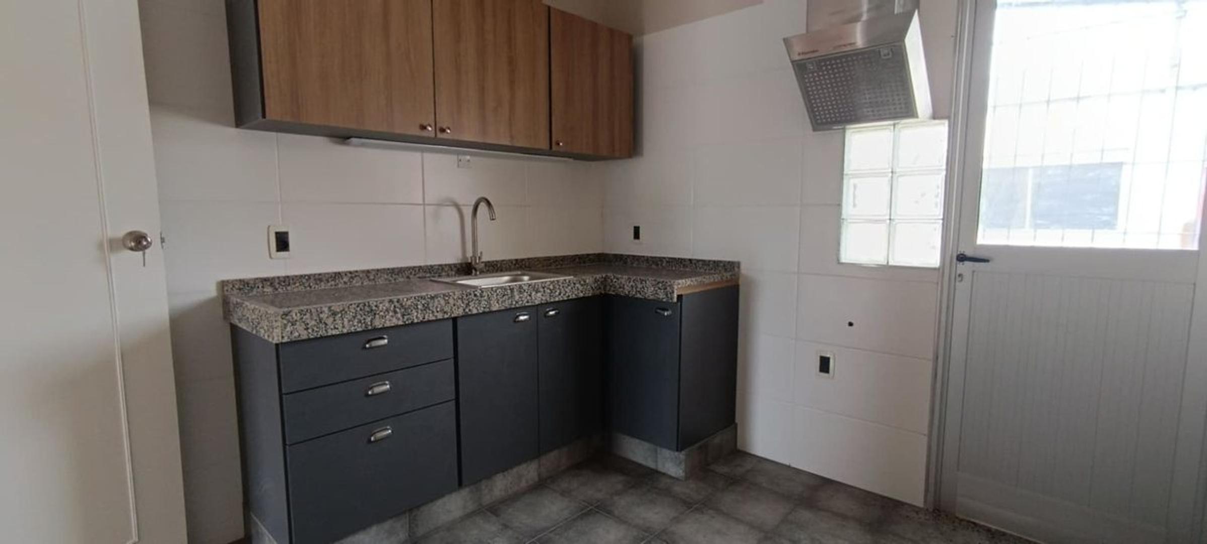 Departamento en Venta en Paso Molino , USD 93.000