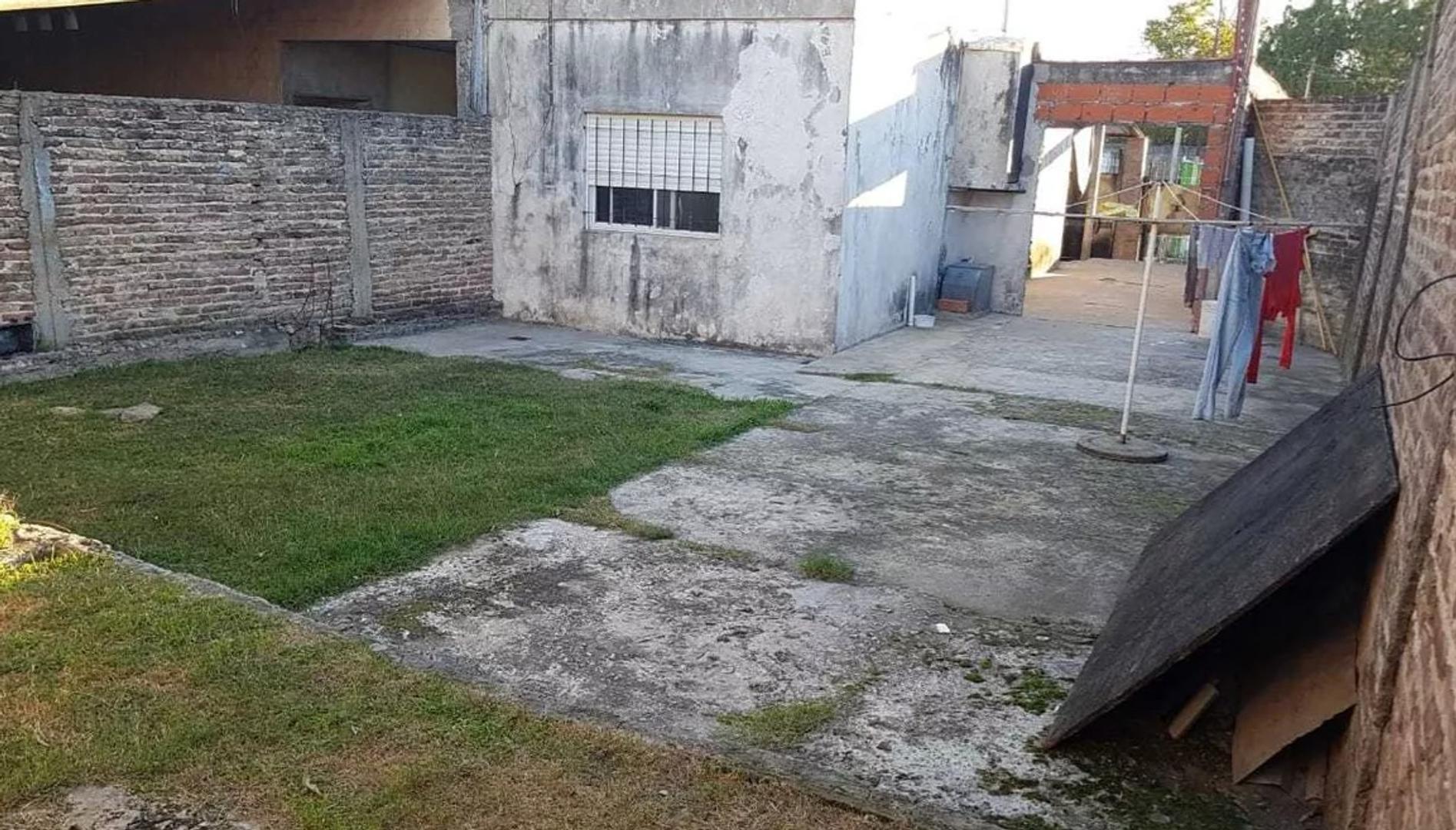 Casa en Venta de 1 dormitorio