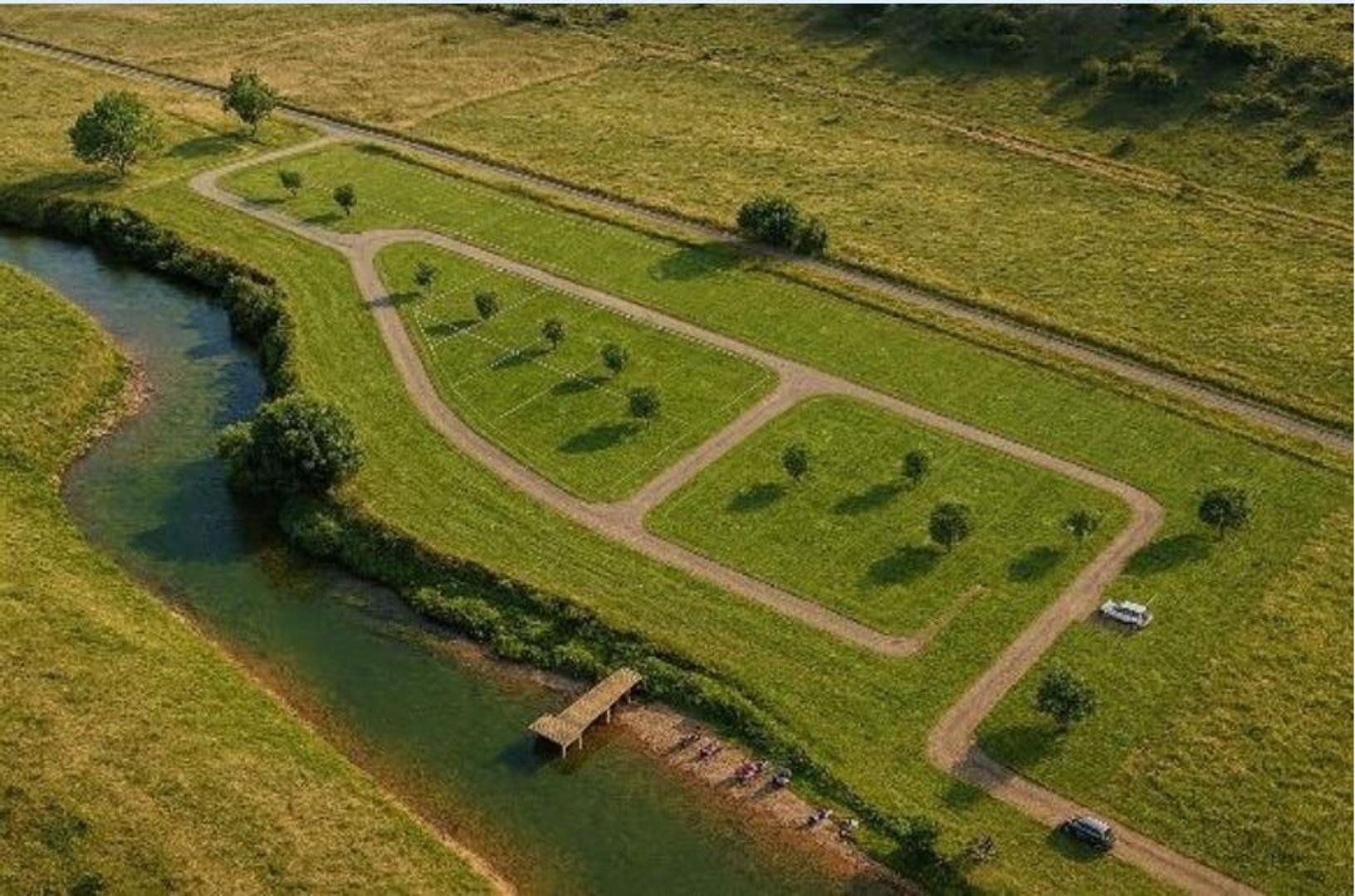 Terreno en Venta, FOT 120