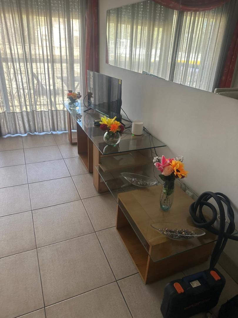 Departamento en alquiler temporario