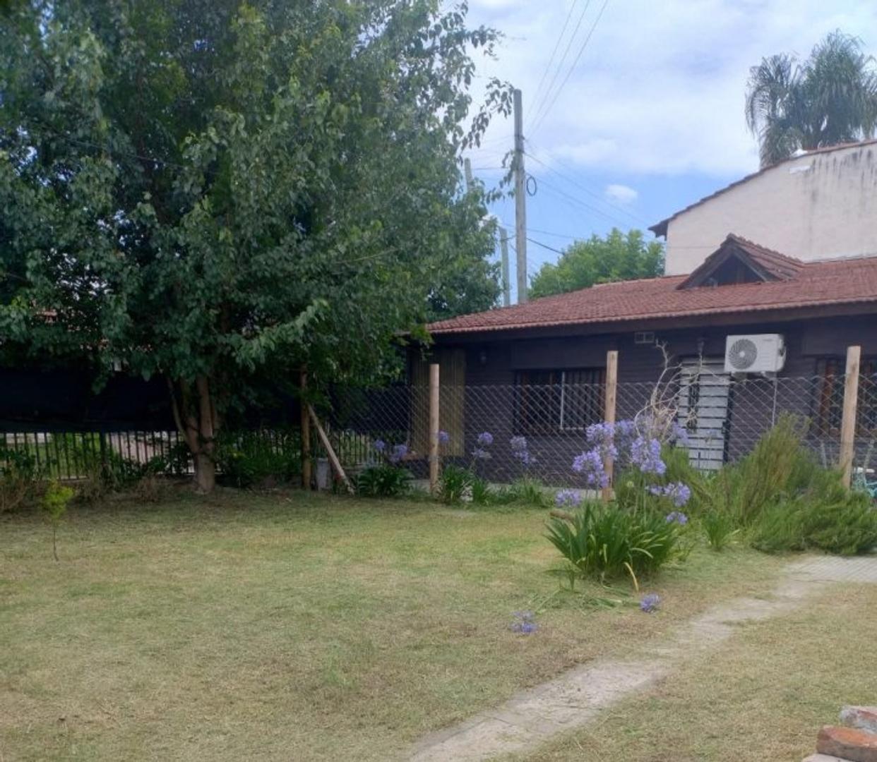 Casa en Venta 1 año