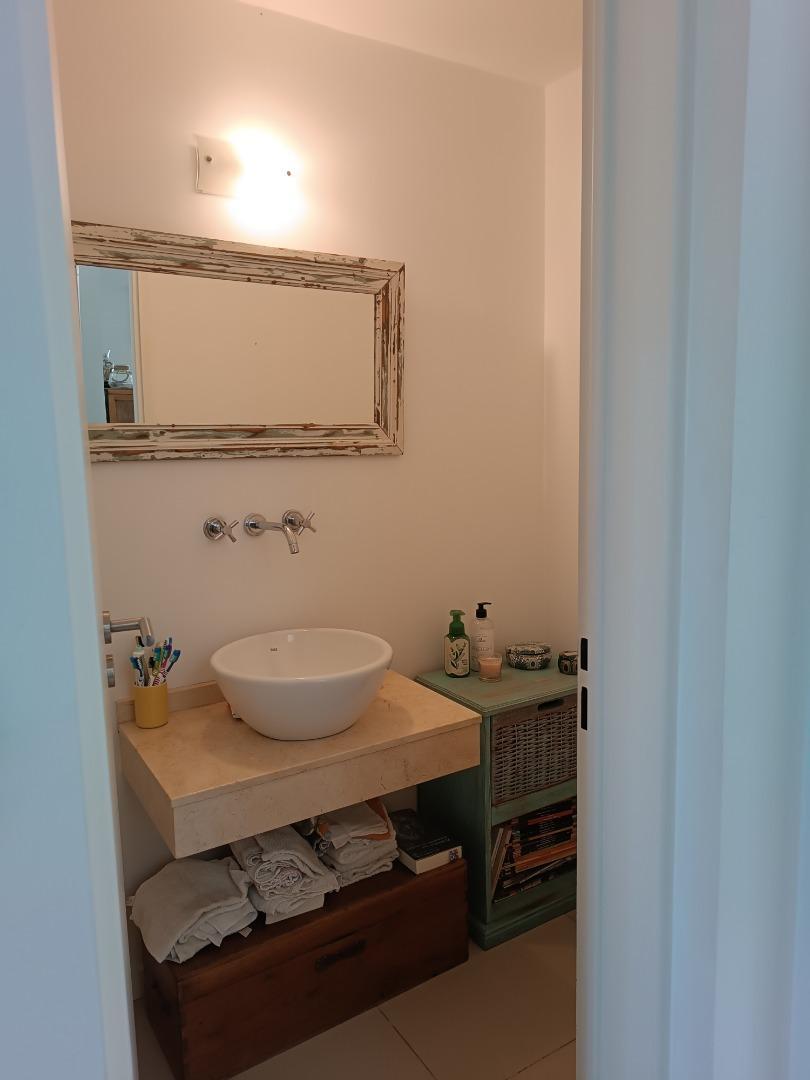 Casa en Venta Barbarita Tigre