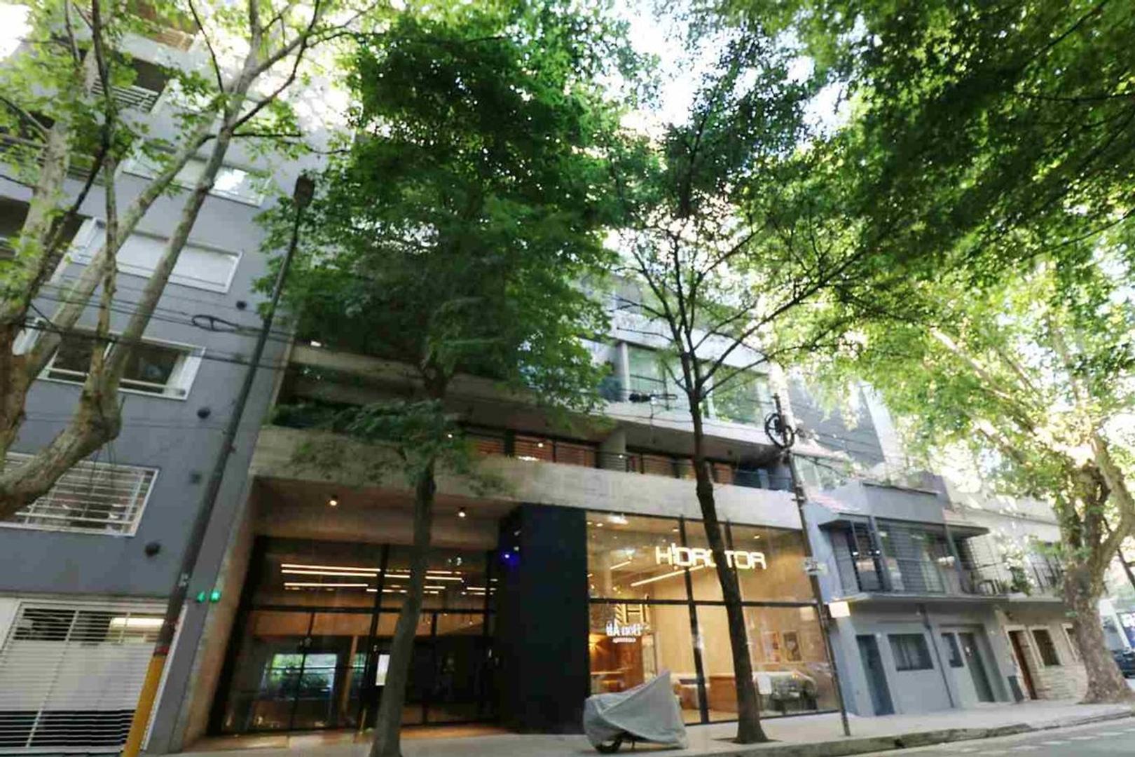 VENTA 3 AMBIENTES COCHERA PALERMO HOLYWOOD PREMIUM