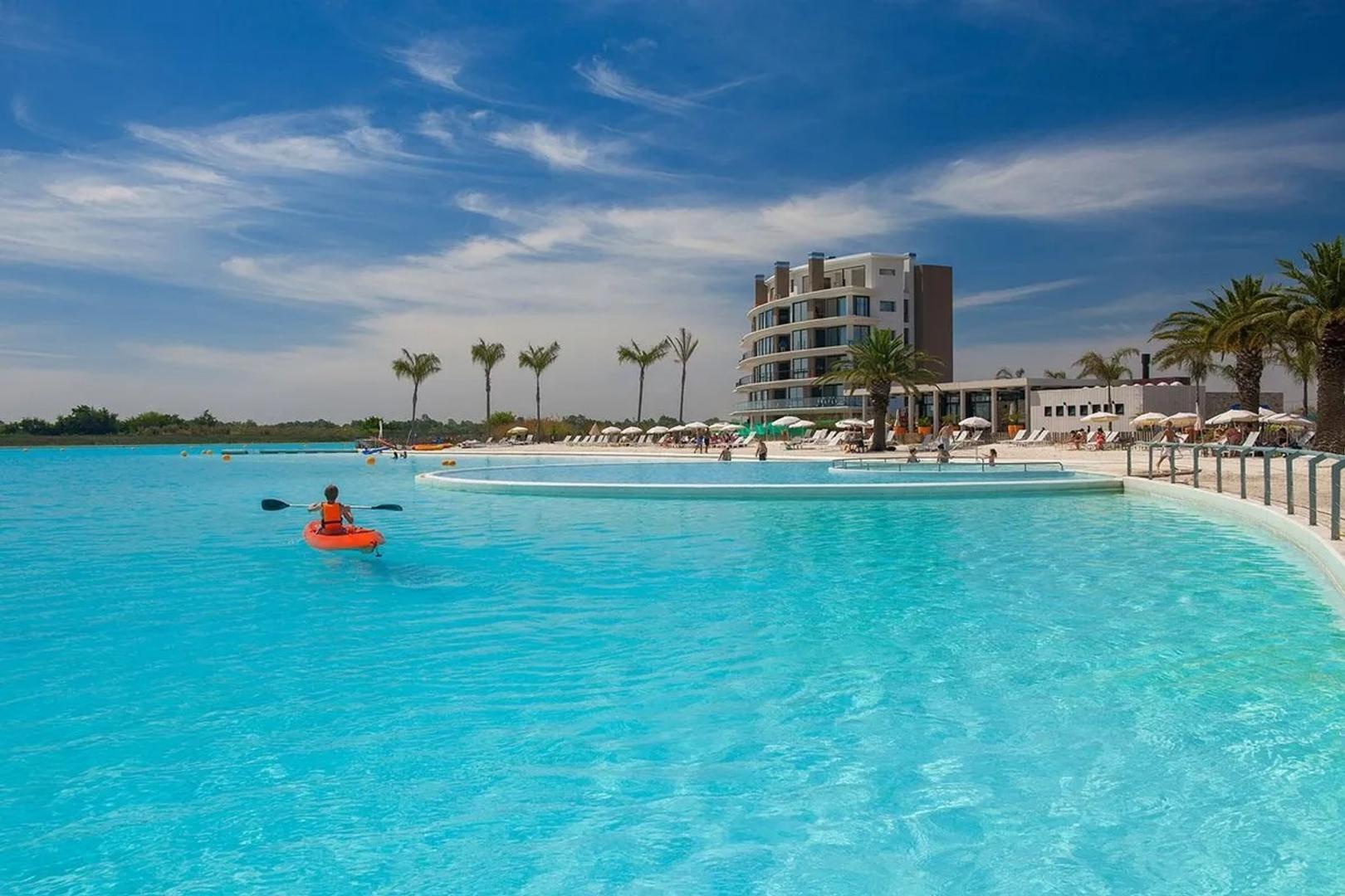 Venta Lote Barrio Terralagos Canning