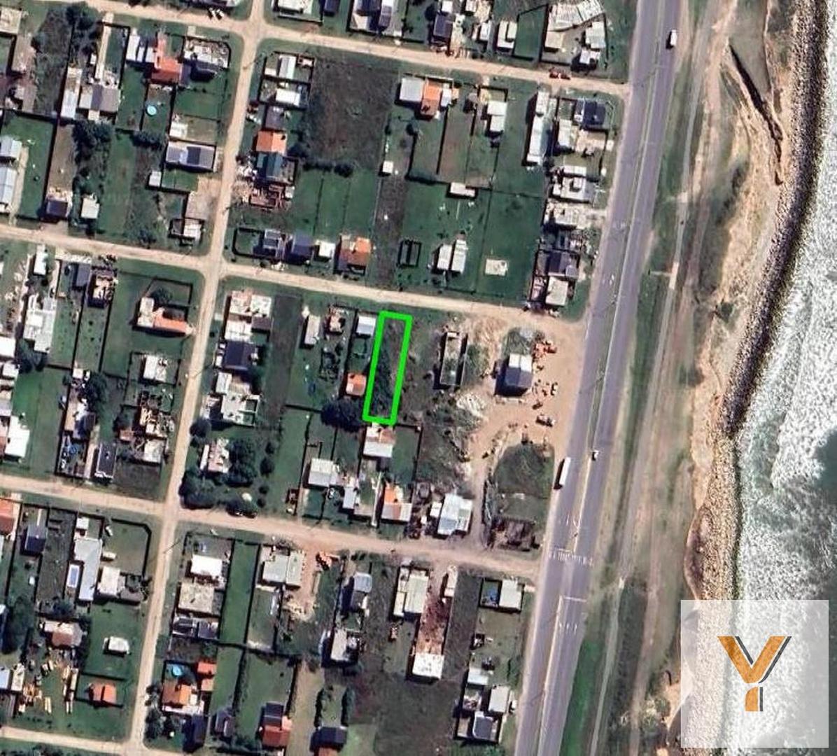 Terreno en venta - 546Mts2 - Felix U. Camet, Mar del Plata