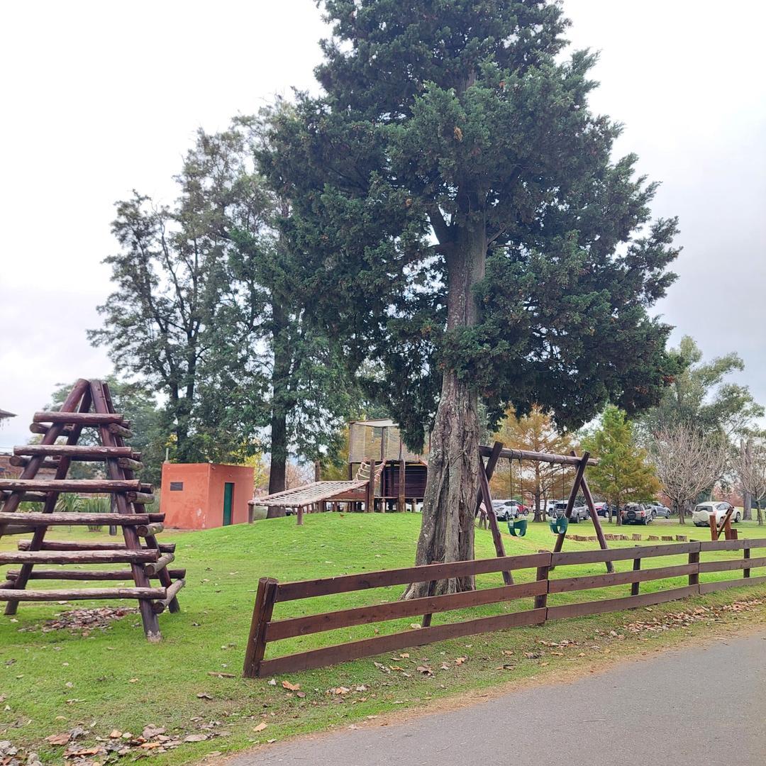 Terreno en Venta en Ibarlucea, USD 75.000