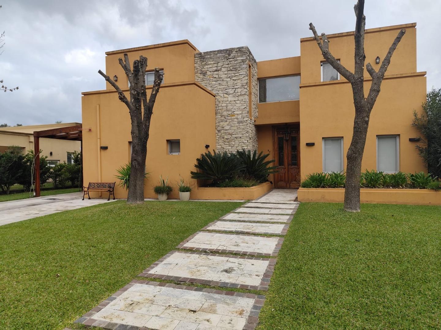 Ruta 9 Panamericana, Km. 61 - La Reserva Cardales