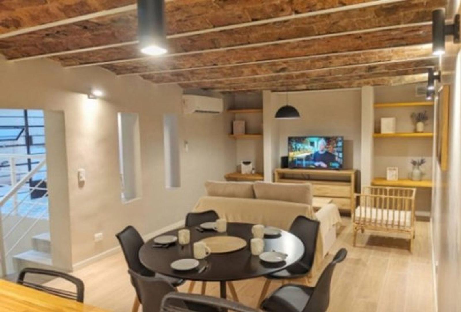 Departamento en Venta de 4 ambientes