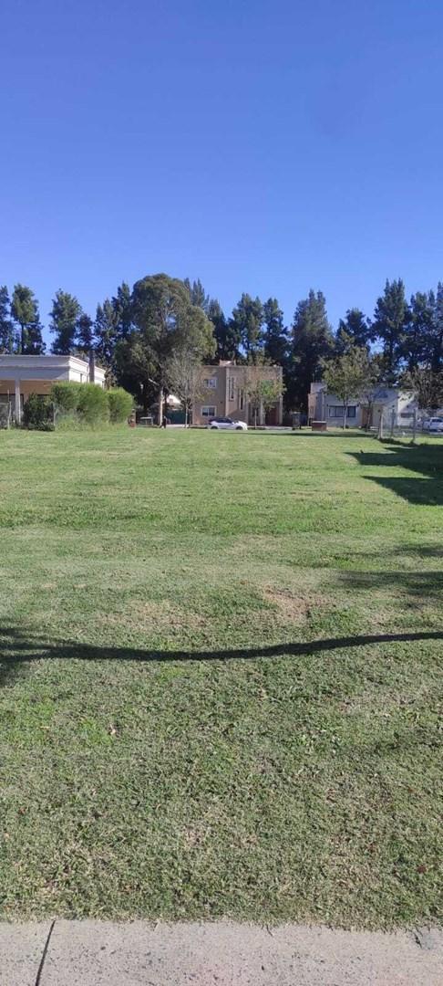 Terreno Lote  en Venta en Santo Tomas, Pilar, G.B.A. Zona No