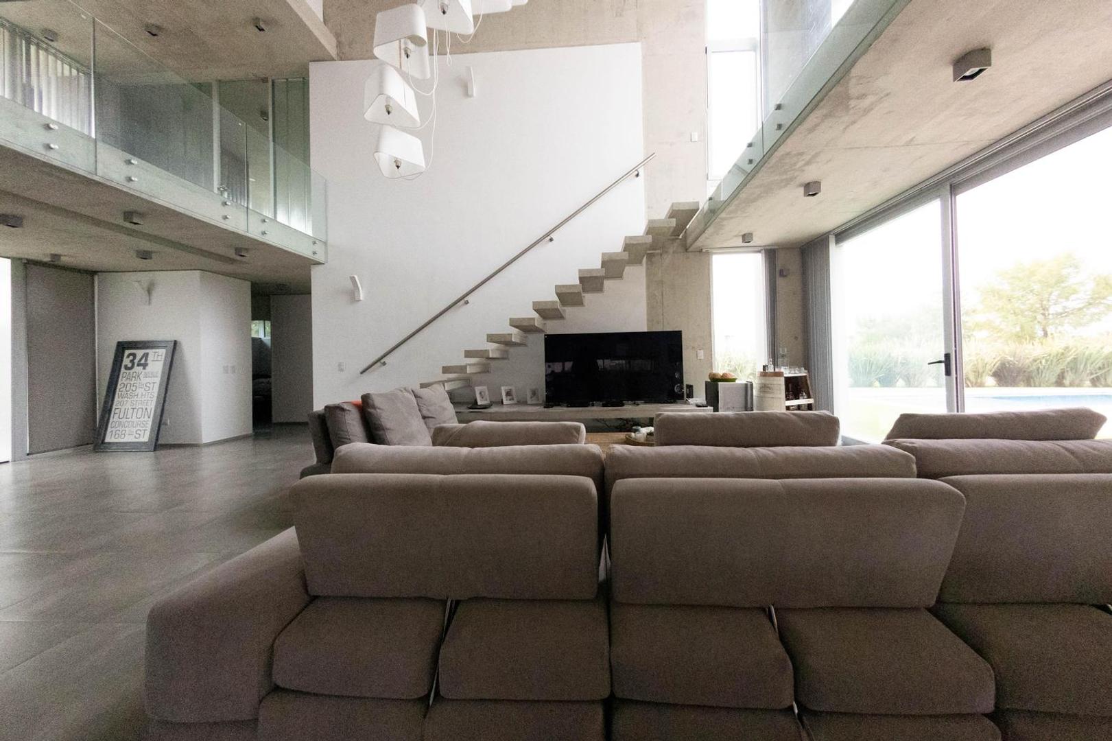 Casa en Venta 8 años