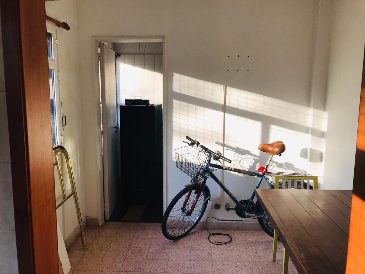 Espectacular 4 amb con gran vista