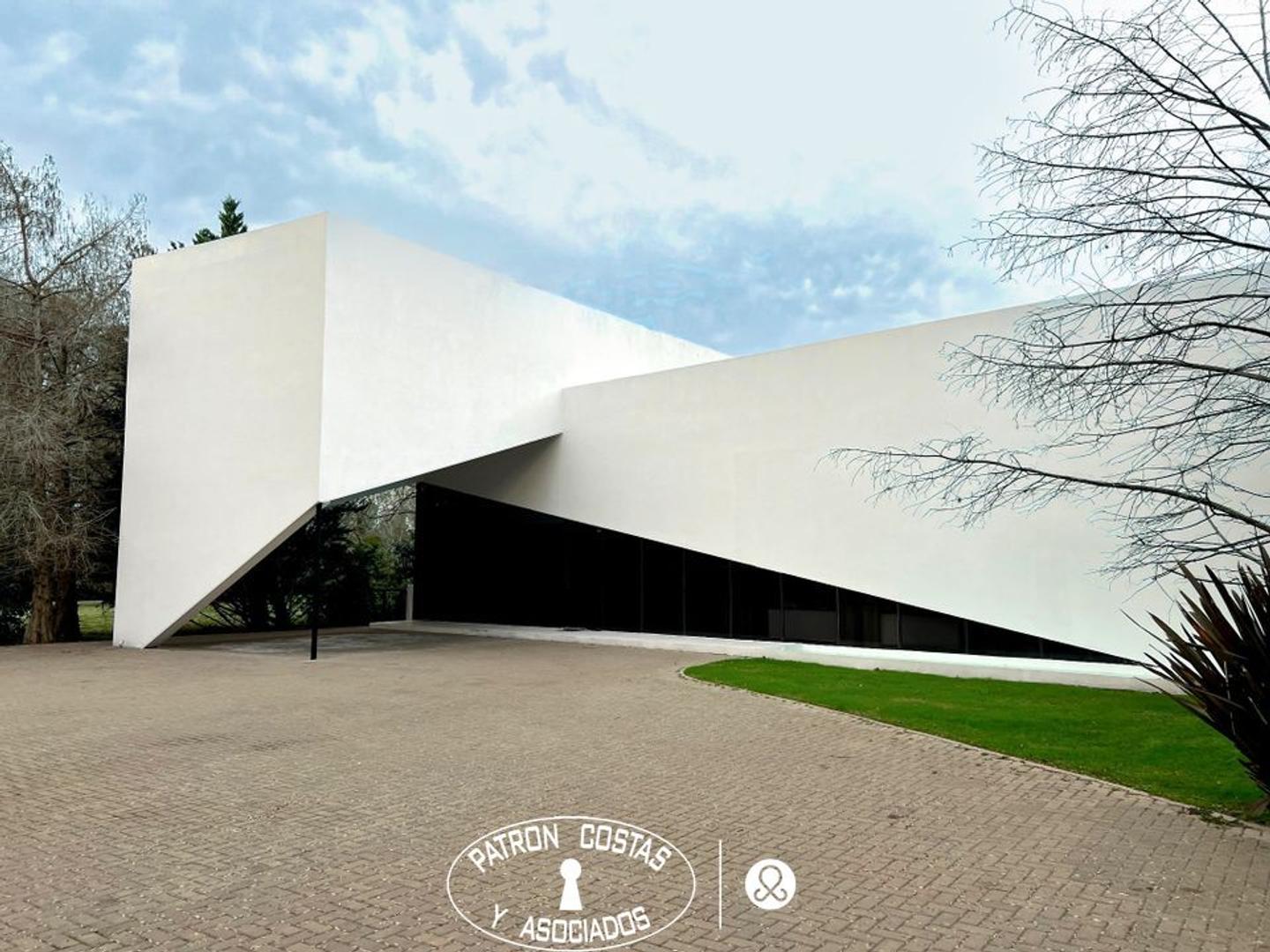 Casa en venta en La Cañada Polo Club 7 Dormitorios