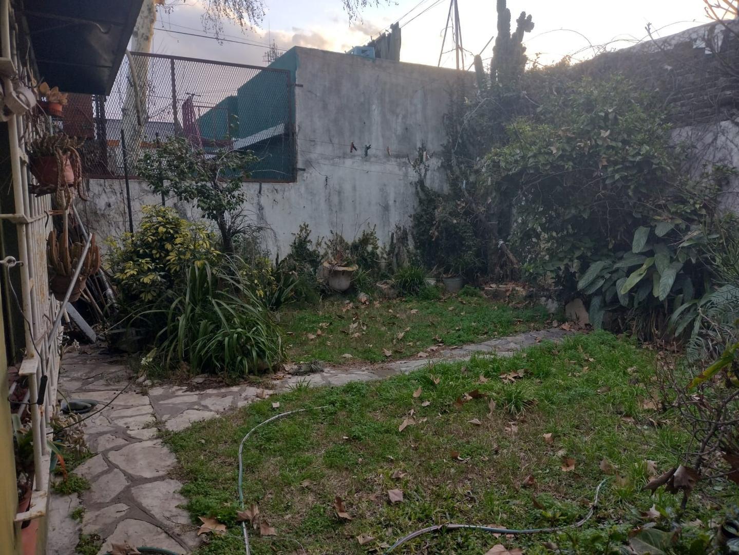 Casa en Venta 40 años