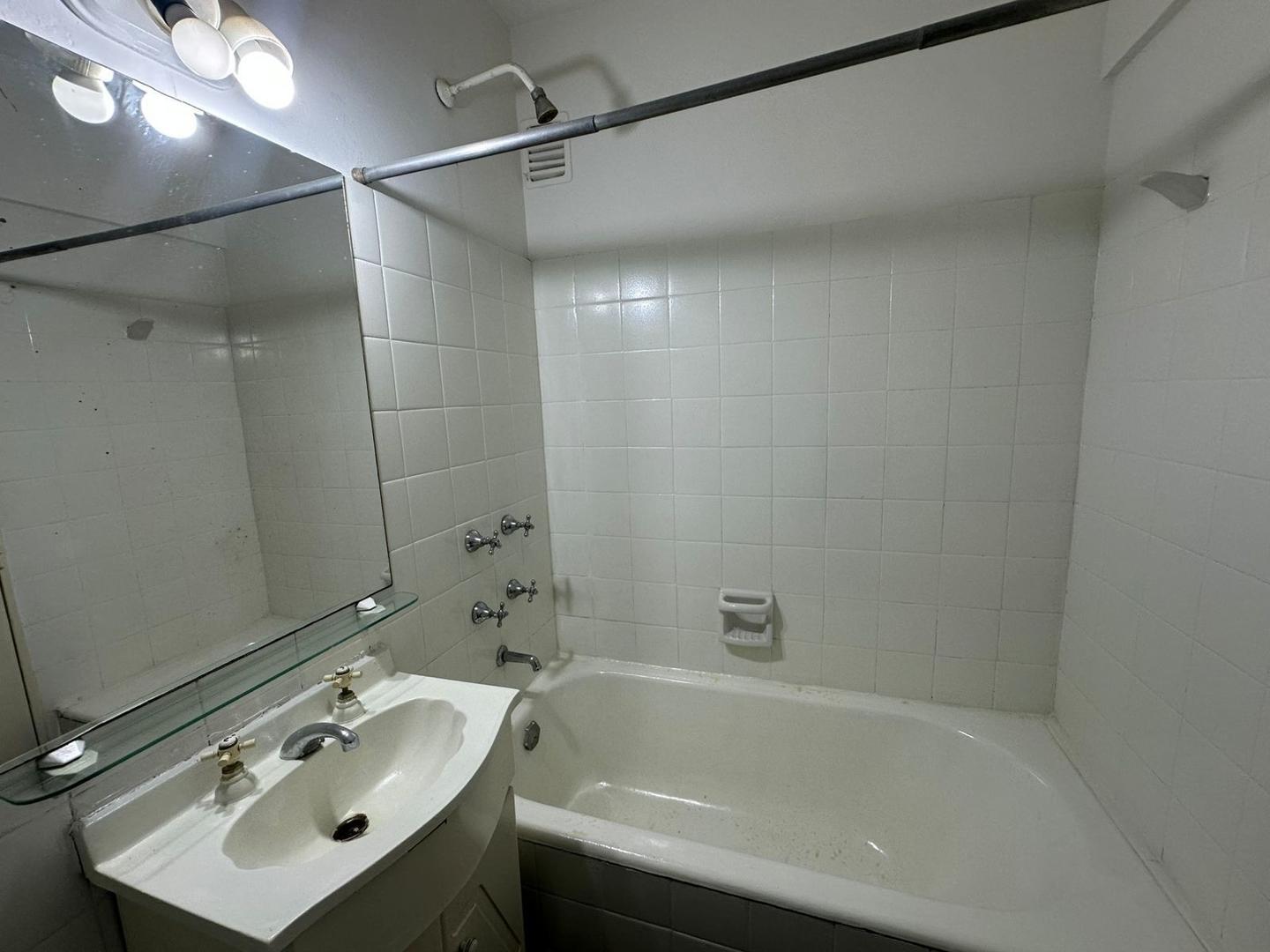 Alquiler Monoambiente Recoleta apto profesional