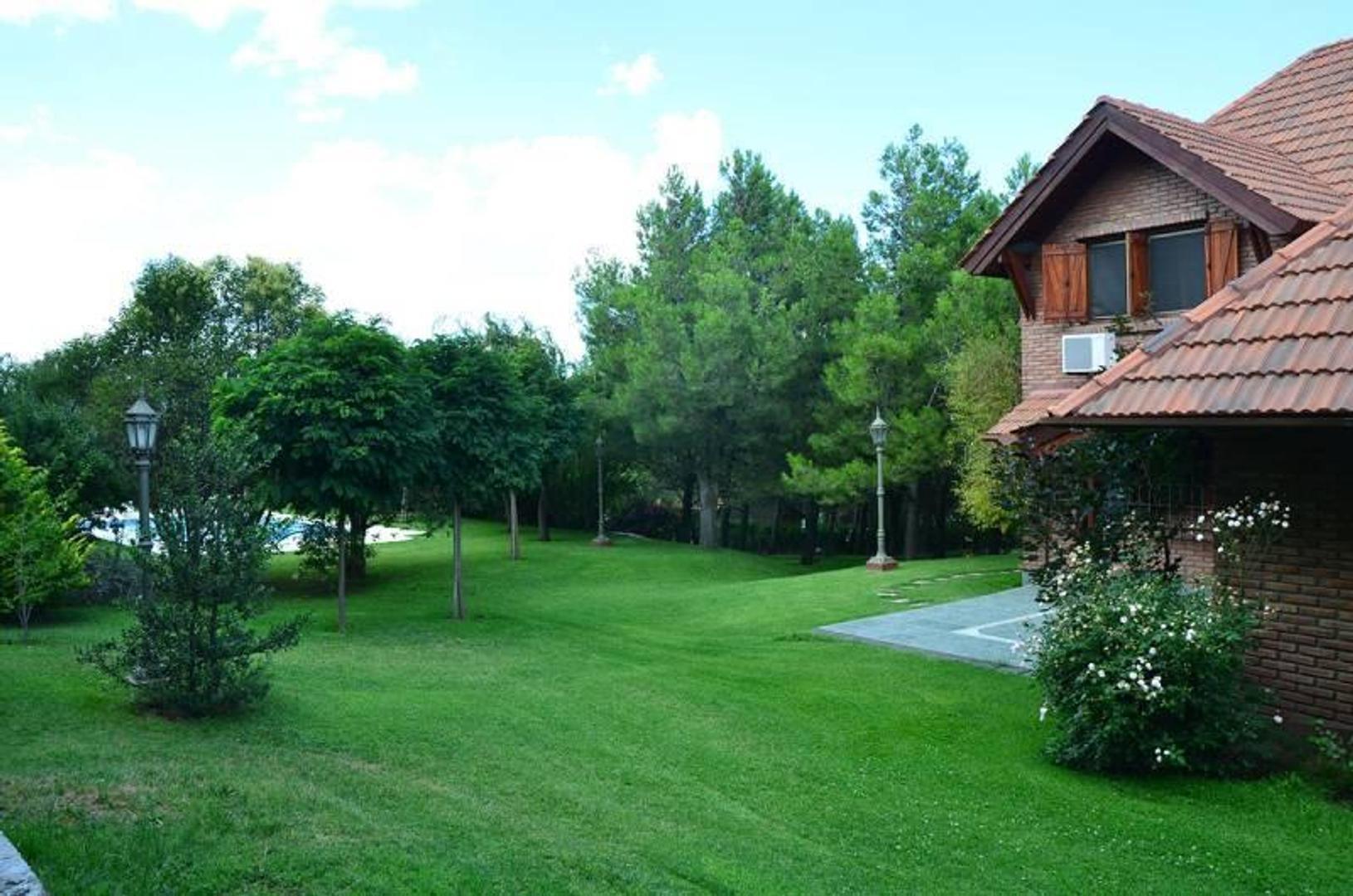 Casa en Venta 20 años