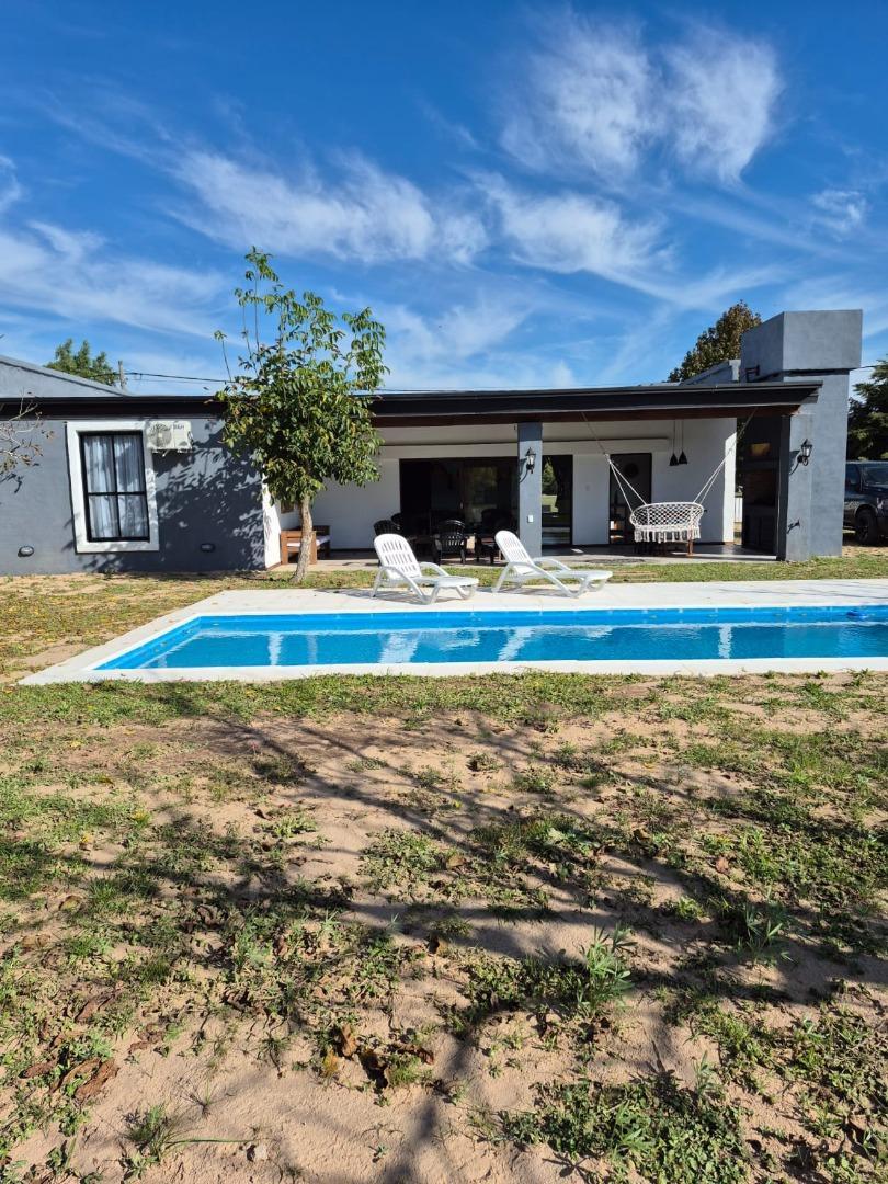 Quinta en Venta de 2 dormitorios