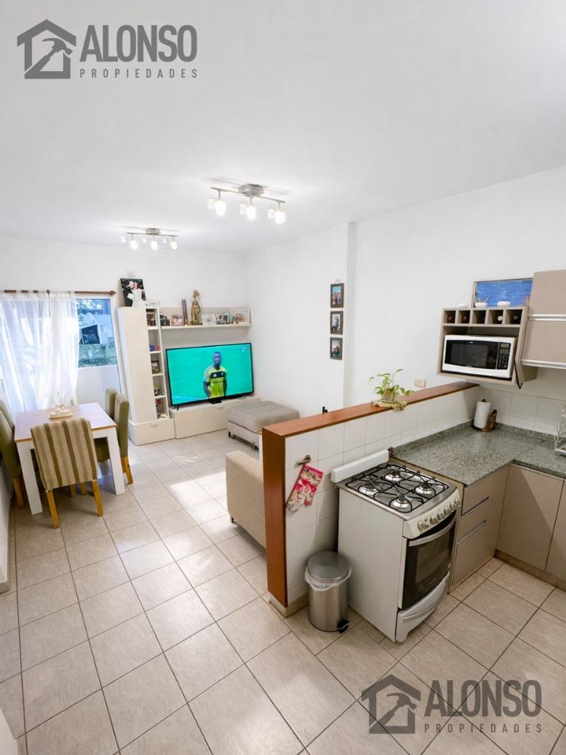 Departamento en Alquiler de 2 ambientes