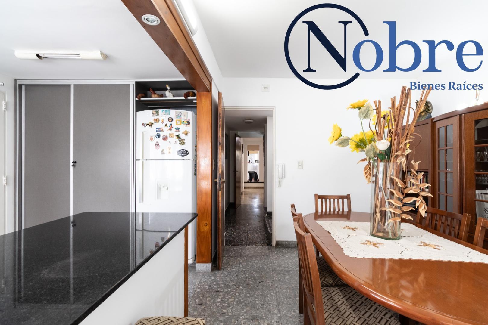 Casa en Venta de 6 dormitorios