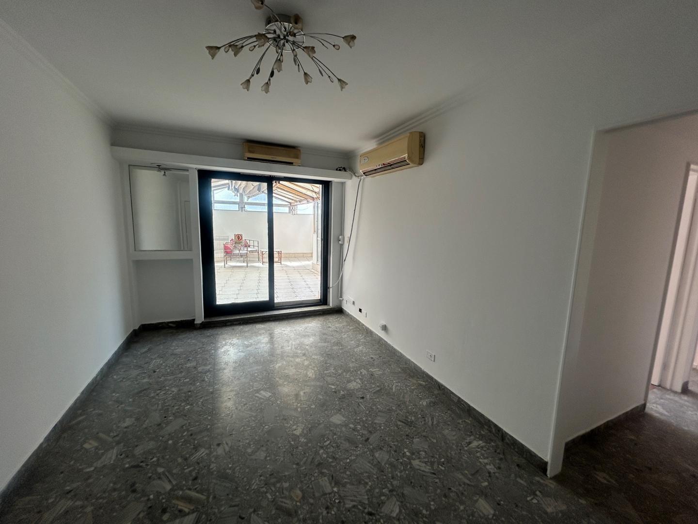 Departamento en Alquiler de 3 ambientes