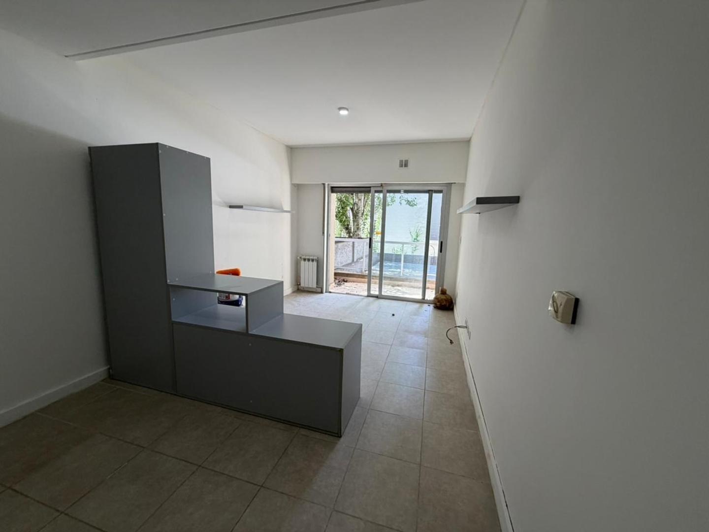 Departamento en Venta en Castelar Norte, USD 69.500