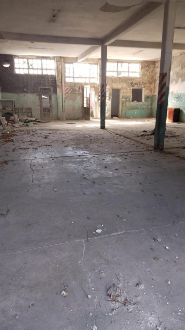 Terreno en Venta, FOS 60