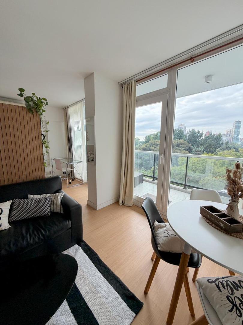 Departamento en Alquiler en Botanico, USD 1.300