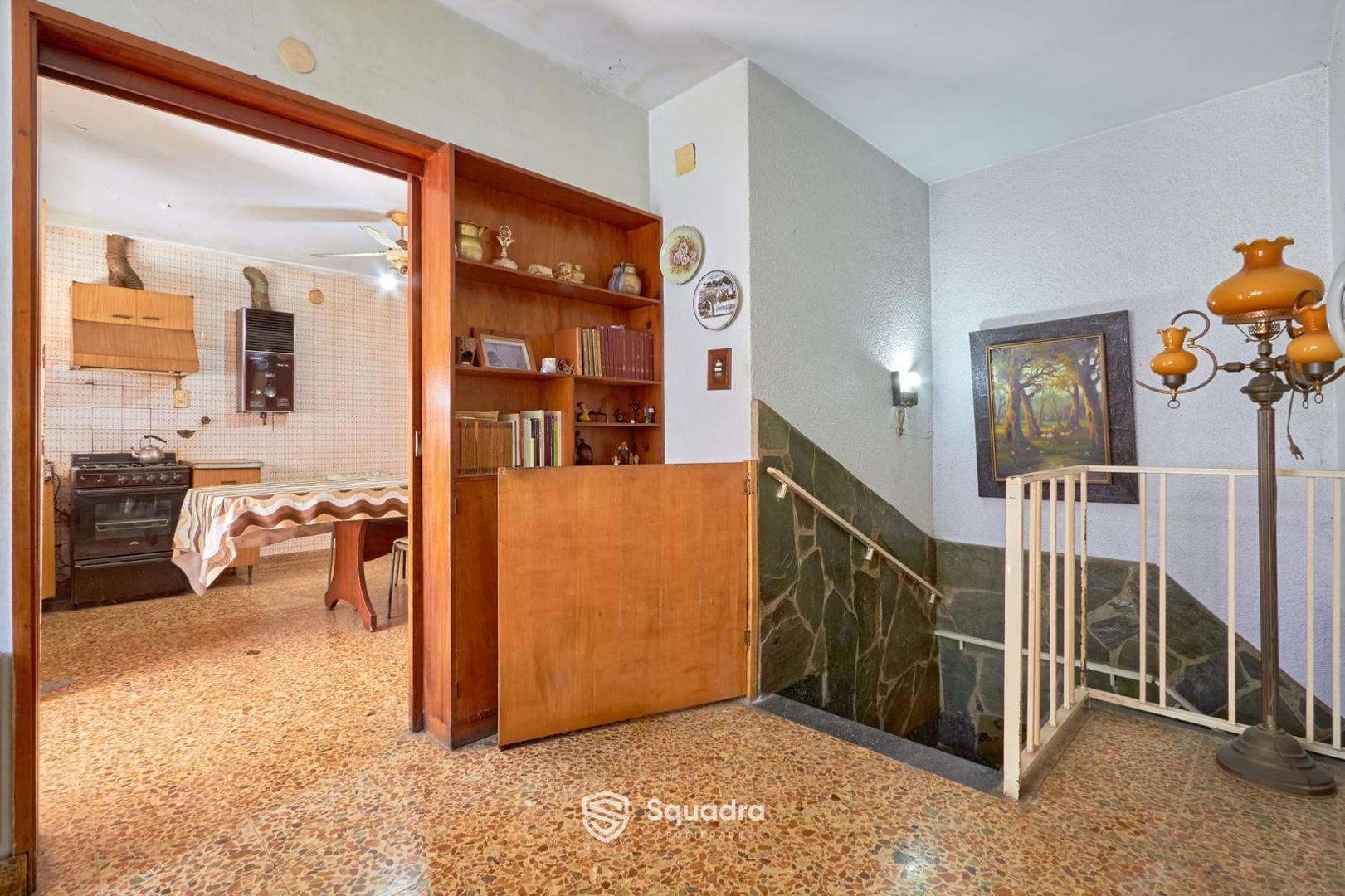 Depto Tipo Casa en Venta en Luis Agote, USD 90.000