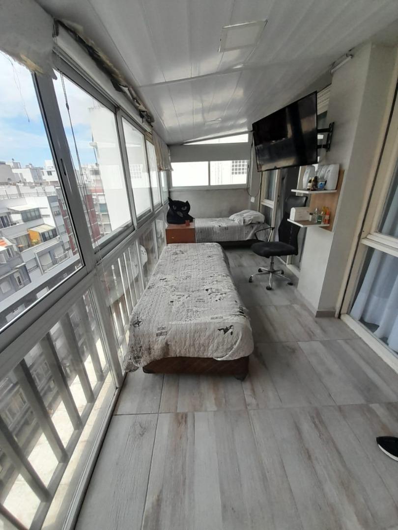 Departamento en Alquiler Temporal en Centro, $ 130.000