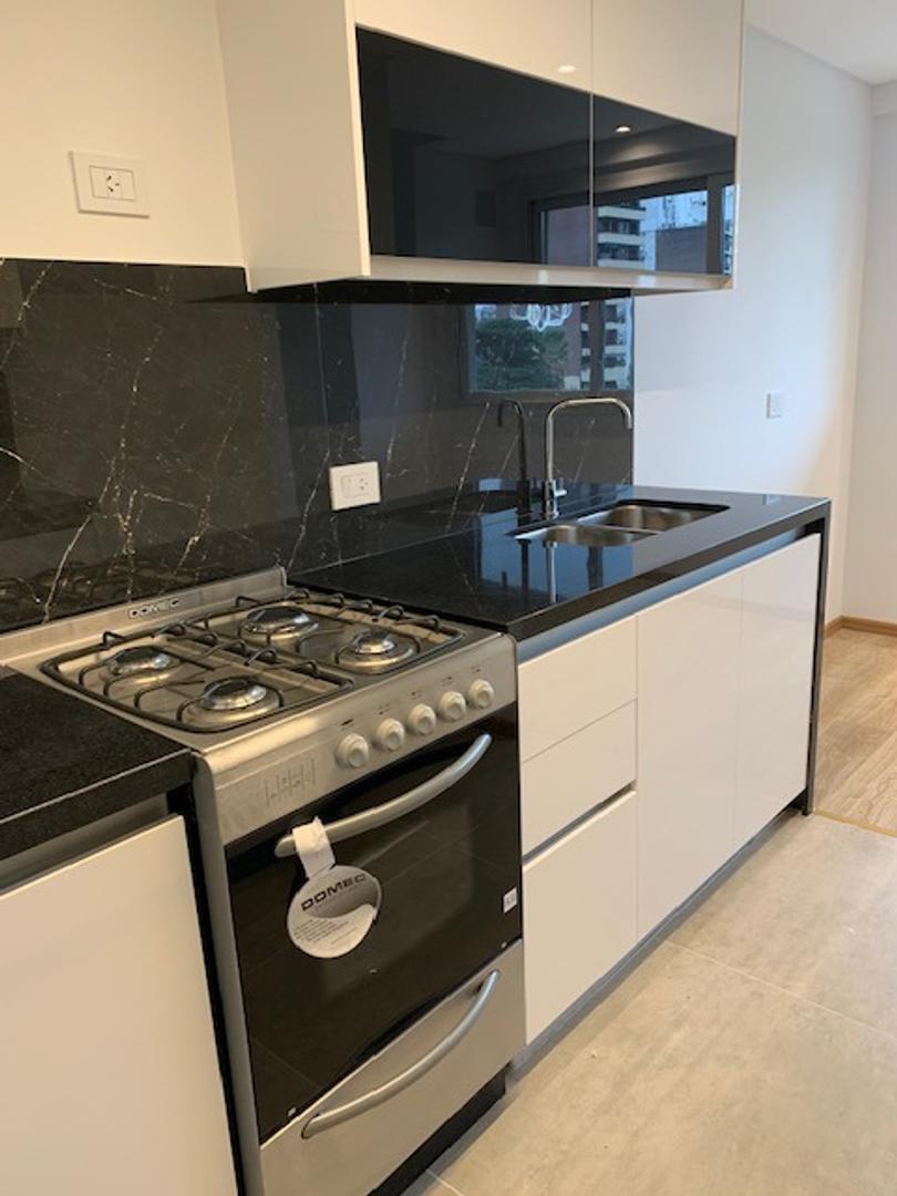 Departamento en Venta A Estrenar