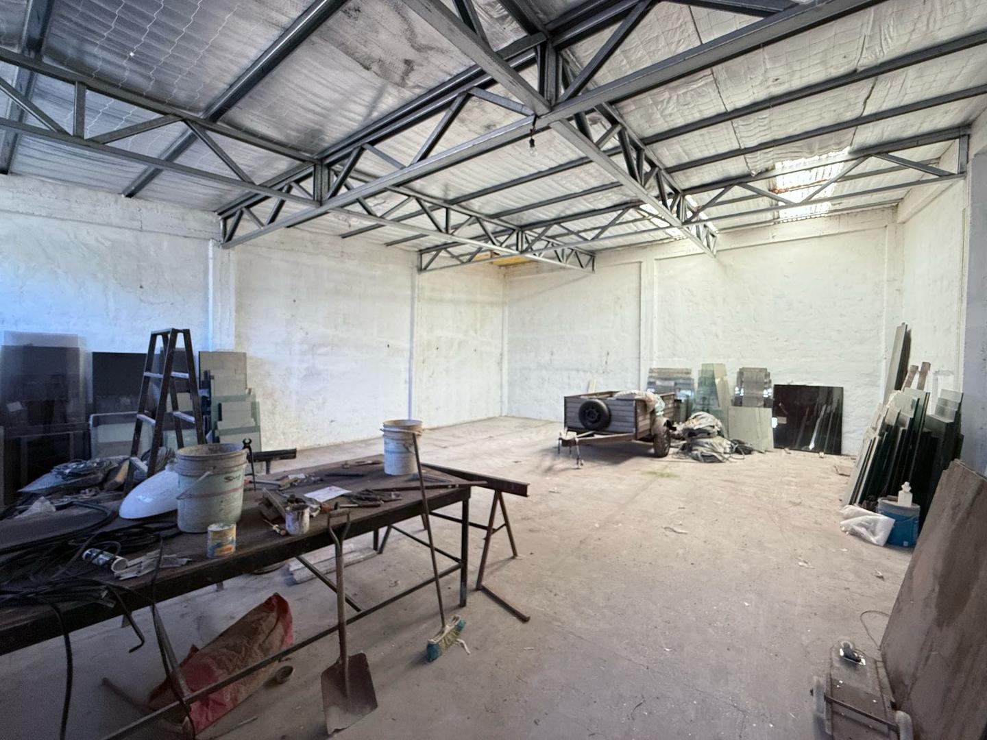 Local en Venta en Ituzaingo, USD 200.000