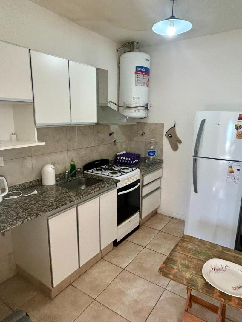 Departamento en Venta 10 años