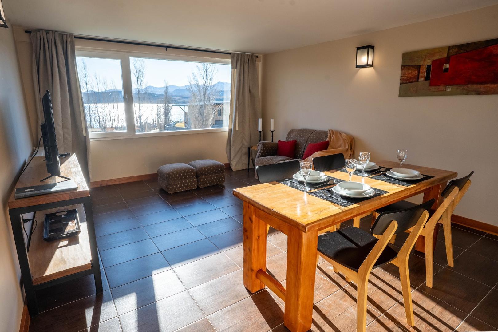 Departamento en Alquiler de 3 ambientes