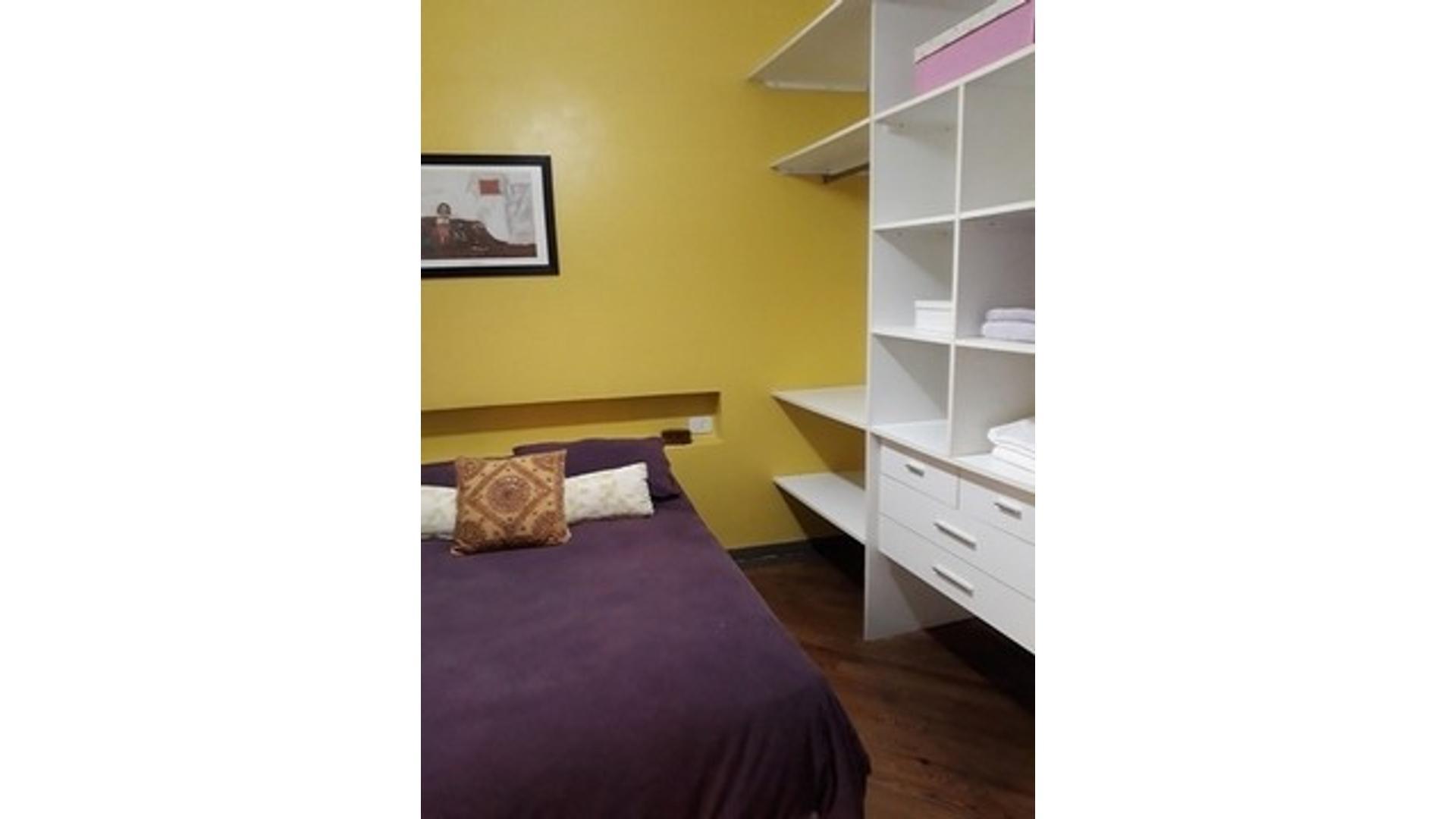 DEPARTAMENTO EN BELGRANO