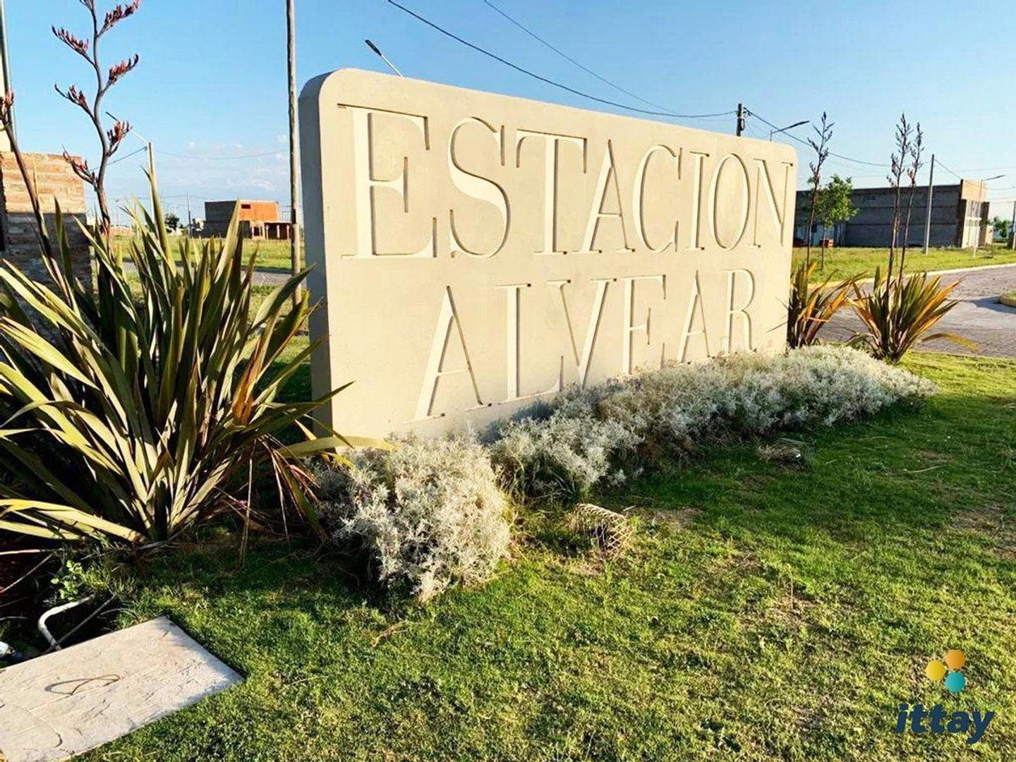 Terreno en Venta en Alvear, USD 22.000