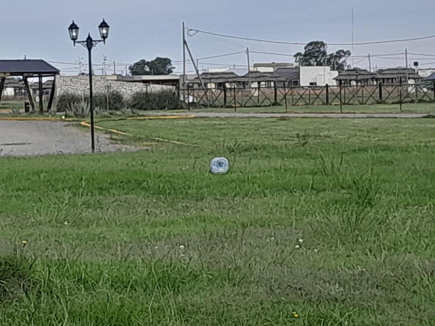 Terreno en Venta en Finca Don Eugenio, USD 12.000