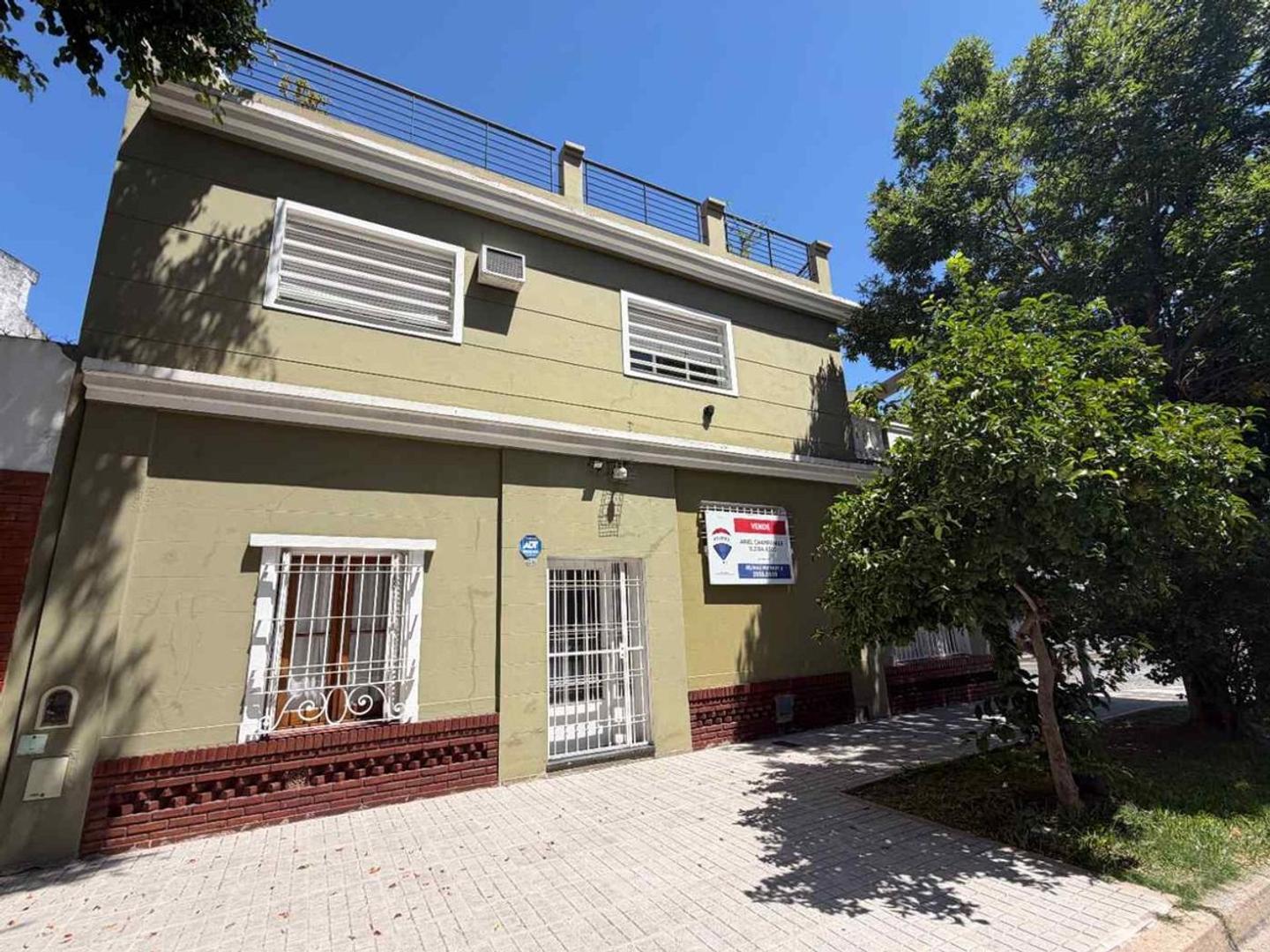 Casa en Venta de 2 dormitorios