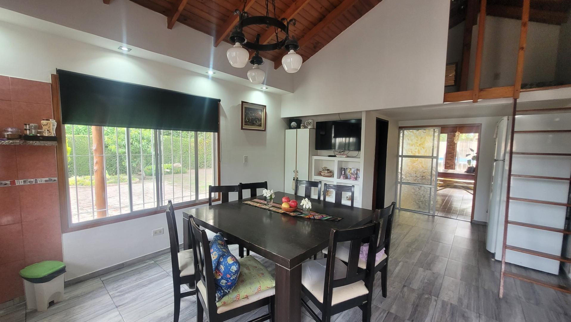 Casa en Venta de 2 dormitorios