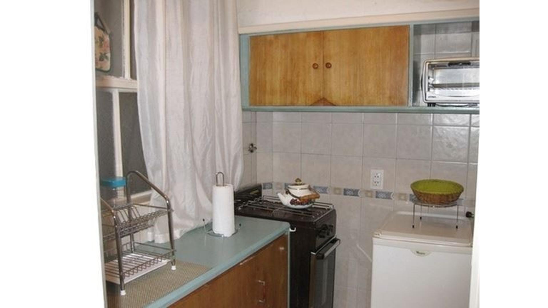 Departamento en Alquiler Temporal 40 años